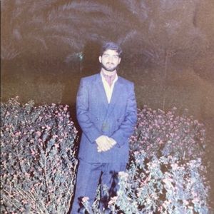 Meet your Posher, Amer